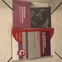 Libri di pedagogia