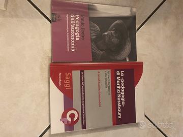 Libri di pedagogia