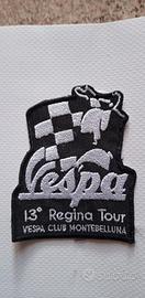 VESPA CLUB TOPPA