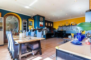 CASA INDIPENDENTE A RORÀ