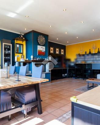 CASA INDIPENDENTE A RORÀ