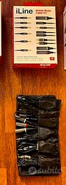 IK Multimedia iLine
