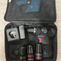 Trapano Avvitatore Bosch Professional GSR 12V-15