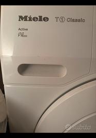 Asciugatrice Miele T1 Classic