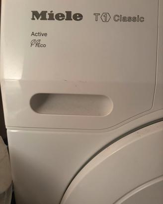 Asciugatrice Miele T1 Classic