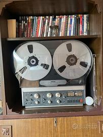REVOX B77