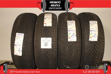 4 Gomme NUOVE 235 60 R 17 Bfgoodrich SPED GRATIS