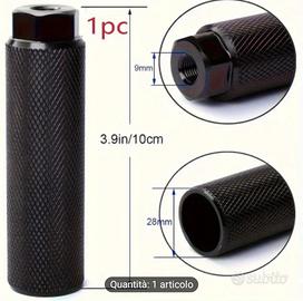 PEDALI Posteriori per bmx 