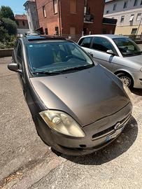 fiat bravo 2A serie 1.9 MJT