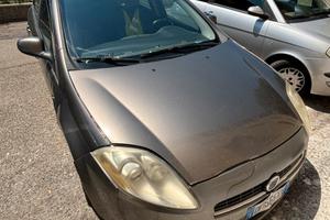 fiat bravo 2A serie 1.9 MJT