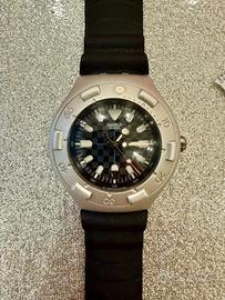 Swatch Irony Scuba 200 YDS4015