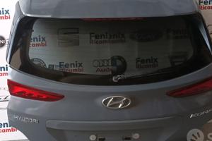 Portellone posteriore Vari Auto Ricambi 