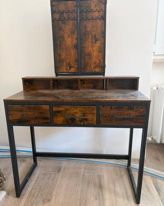 Tavolino da trucco