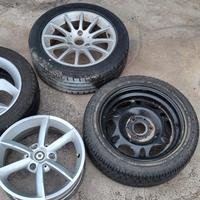 cerchi smart 451