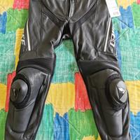 dainese delta 3 perforato 54