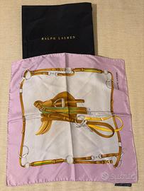 foulard Ralph Lauren