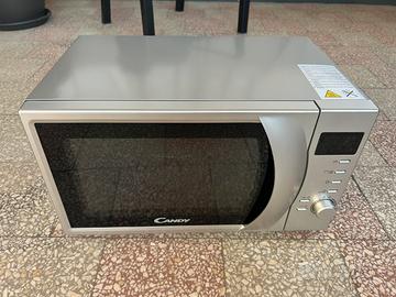 Forno/micronde candy