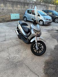 Piaggio Beverly 200 - 2003