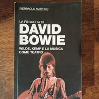 Pierpaolo Martino "La filosofia di David Bowie"