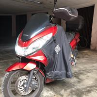 Honda pcx 125 2014 + accessori