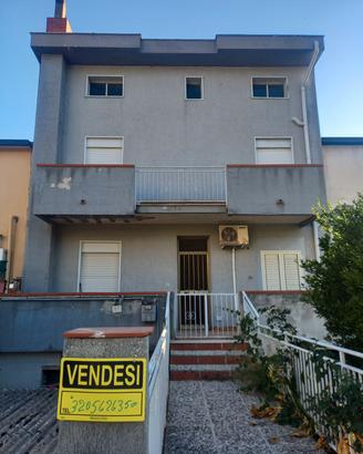 Casa singola