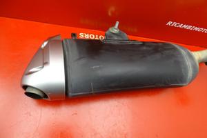 MARMITTA ORIGINALE YAMAHA SUPERTENERE 1200