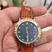 Orologio LORENZ SUB PROFESSIONAL AUTOMATICO 