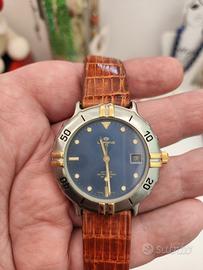 Orologio LORENZ SUB PROFESSIONAL AUTOMATICO 