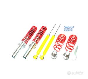 SOSPENSIONE FILETTATA TA TECHNIX AUDI A2 8Z 1999 -