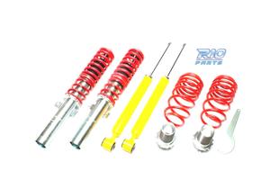 SOSPENSIONE FILETTATA TA TECHNIX AUDI A2 8Z 1999 -