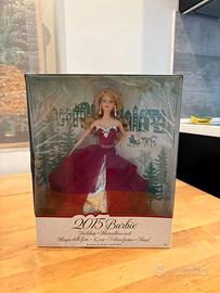 Barbie Magia delle feste 2015