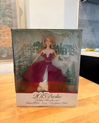 Barbie Magia delle feste 2015