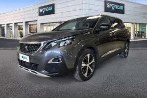Peugeot 5008 THP 165 GT Line EAT6 S/S aut.