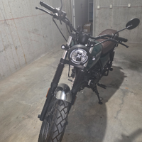 Brixton cromwell 125