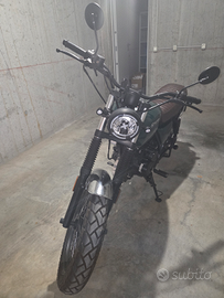 Brixton cromwell 125