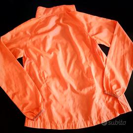 Giacca a vento Sportiva