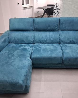 Divano poltrone sofà