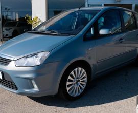 Ford C-Max 1.6 TDCi 110 CV Titanium DPF