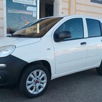 Disponibili diverse panda van autocarro 2 posti