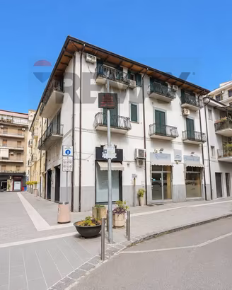 Appartamento - Cosenza