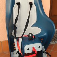 seggiolino BTWIN per  bicicletta 