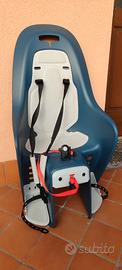 seggiolino BTWIN per  bicicletta 
