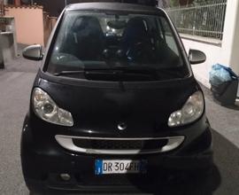 SMART fortwo 2ª serie - 2008