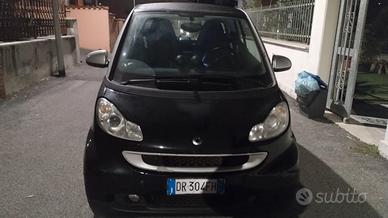 SMART fortwo 2ª serie - 2008