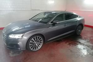 A5 Sportback Quattro S-Tronic S-Line 2.0   190cv
