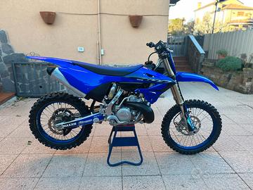 Yamaha Yz 250 2023