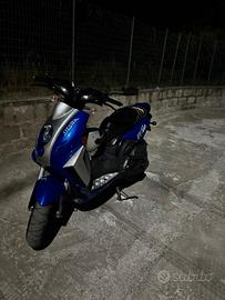  scooter a liquido i