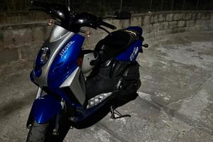  scooter a liquido i