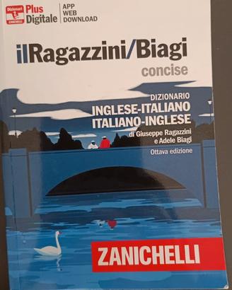 Dizionario Il Ragazzini/Bagi
