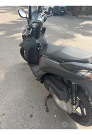Sh 300 sprt  abs